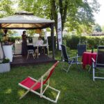 05.07.2021. Letnia kuchnia Radia Kielce. Wegański poniedziałek / Anna Kwapisz / Radio Kielce