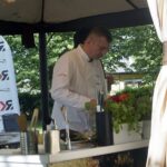 05.07.2021. Letnia kuchnia Radia Kielce. Wegański poniedziałek / Anna Kwapisz / Radio Kielce