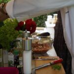 05.07.2021. Letnia kuchnia Radia Kielce. Wegański poniedziałek / Anna Kwapisz / Radio Kielce