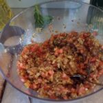 05.07.2021. Letnia kuchnia Radia Kielce. Wegański poniedziałek / Anna Kwapisz / Radio Kielce