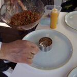 05.07.2021. Letnia kuchnia Radia Kielce. Wegański poniedziałek / Anna Kwapisz / Radio Kielce