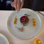 05.07.2021. Letnia kuchnia Radia Kielce. Wegański poniedziałek / Anna Kwapisz / Radio Kielce