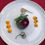 05.07.2021. Letnia kuchnia Radia Kielce. Wegański poniedziałek / Anna Kwapisz / Radio Kielce