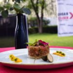 05.07.2021. Letnia kuchnia Radia Kielce. Wegański poniedziałek / Anna Kwapisz / Radio Kielce