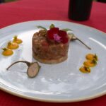 05.07.2021. Letnia kuchnia Radia Kielce. Wegański poniedziałek / Anna Kwapisz / Radio Kielce