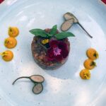 05.07.2021. Letnia kuchnia Radia Kielce. Wegański poniedziałek / Anna Kwapisz / Radio Kielce