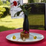 05.07.2021. Letnia kuchnia Radia Kielce. Wegański poniedziałek / Anna Kwapisz / Radio Kielce