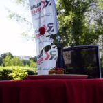 05.07.2021. Letnia kuchnia Radia Kielce. Wegański poniedziałek / Anna Kwapisz / Radio Kielce