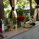 05.07.2021. Letnia kuchnia Radia Kielce. Wegański poniedziałek / Anna Kwapisz / Radio Kielce