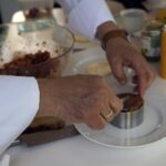 05.07.2021. Letnia kuchnia Radia Kielce. Wegański poniedziałek / Anna Kwapisz / Radio Kielce