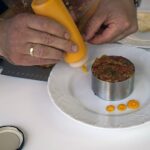 05.07.2021. Letnia kuchnia Radia Kielce. Wegański poniedziałek / Anna Kwapisz / Radio Kielce