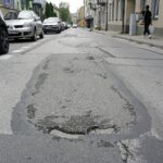 27.07.2021. Kielce. Ulica Wspólna / Anita Banaś / Radio Kielce