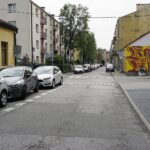 27.07.2021. Kielce. Ulica Wspólna / Anita Banaś / Radio Kielce