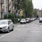 27.07.2021. Kielce. Ulica Wspólna / Anita Banaś / Radio Kielce