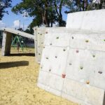 29.07.2021. Skarżysko-Kamienna. Skatepark / Anita Banaś / Radio Kielce