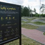 29.07.2021. Skarżysko-Kamienna. Skatepark / Anita Banaś / Radio Kielce