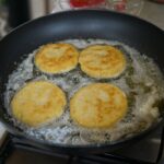 12.07.2021. Letnia kuchnia Radia Kielce. Wegański poniedziałek / Anna Kwapisz / Radio Kielce