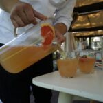 13.07.2021. Letnia kuchnia Radia Kielce. Słodkie wtorki / Anna Kwapisz / Radio Kielce