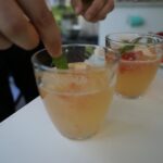 13.07.2021. Letnia kuchnia Radia Kielce. Słodkie wtorki / Anna Kwapisz / Radio Kielce