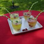 13.07.2021. Letnia kuchnia Radia Kielce. Słodkie wtorki / Anna Kwapisz / Radio Kielce