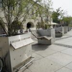 14.07.2021. Kielce. Salon Miejski / Piotr Kwaśniewski / Radio Kielce