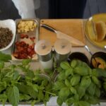 14.07.2021. Letnia kuchnia Radia Kielce. Kosmiczna środa / Anna Kwapisz / Radio Kielce