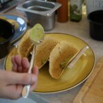 14.07.2021. Letnia kuchnia Radia Kielce. Kosmiczna środa / Anna Kwapisz / Radio Kielce