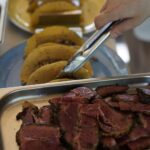 14.07.2021. Letnia kuchnia Radia Kielce. Kosmiczna środa / Anna Kwapisz / Radio Kielce