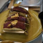 14.07.2021. Letnia kuchnia Radia Kielce. Kosmiczna środa / Anna Kwapisz / Radio Kielce