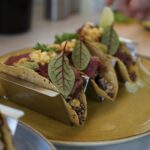 14.07.2021. Letnia kuchnia Radia Kielce. Kosmiczna środa / Anna Kwapisz / Radio Kielce