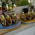 14.07.2021. Letnia kuchnia Radia Kielce. Kosmiczna środa / Anna Kwapisz / Radio Kielce