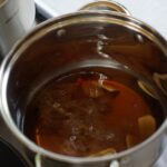 16.07.2021. Letnia kuchnia Radia Kielce. Piątkowa rybka / Anna Kwapisz / Radio Kielce