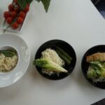 16.07.2021. Letnia kuchnia Radia Kielce. Piątkowa rybka / Anna Kwapisz / Radio Kielce