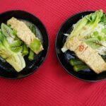 16.07.2021. Letnia kuchnia Radia Kielce. Piątkowa rybka / Anna Kwapisz / Radio Kielce