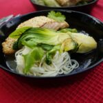 16.07.2021. Letnia kuchnia Radia Kielce. Piątkowa rybka / Anna Kwapisz / Radio Kielce