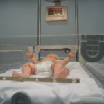 19.07.2021. Kielce. UJK - Collegium Medicum. Sala symulacji medycznej / Piotr Kwaśniewski / Radio Kielce