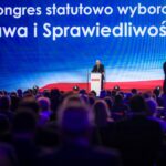 03.07.2021. Warszawa. Kongres Prawa i Sprawiedliwości. Na zdjęciu: Jarosław Kaczyński - prezes PiS / Prawo i Sprawiedliwość/Twitter