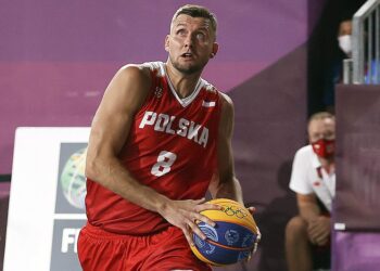 FAZRY ISMAIL / PAP/EPA