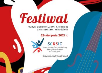 Festiwal Muzyki Ludowej Ziemi Kieleckiej - Radio Kielce