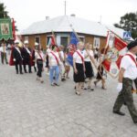 17.07.2021. Daleszyce. Uroczystość koronacji obrazu Matki Bożej Daleszyckiej / Jarosław Kubalski / Radio Kielce