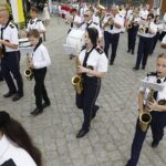 17.07.2021. Daleszyce. Uroczystość koronacji obrazu Matki Bożej Daleszyckiej / Jarosław Kubalski / Radio Kielce