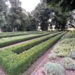 03.07.2021. Śmiłów. Dwór i koncert / Emilia Sitarska / Radio Kielce