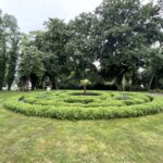 03.07.2021. Śmiłów. Dwór i koncert / Emilia Sitarska / Radio Kielce