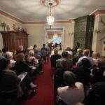 03.07.2021. Śmiłów. Dwór i koncert / Emilia Sitarska / Radio Kielce