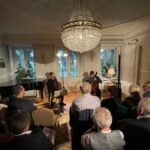 03.07.2021. Śmiłów. Dwór i koncert / Emilia Sitarska / Radio Kielce