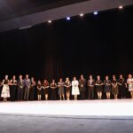 02.07.2021. Kielce. Gala jubileuszowa 25-lecia Kieleckiego Teatru Tańca / Jarosław Kubalski / Radio Kielce