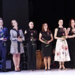 02.07.2021. Kielce. Gala jubileuszowa 25-lecia Kieleckiego Teatru Tańca / Jarosław Kubalski / Radio Kielce