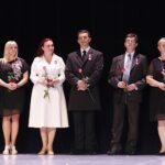 02.07.2021. Kielce. Gala jubileuszowa 25-lecia Kieleckiego Teatru Tańca / Jarosław Kubalski / Radio Kielce