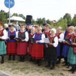 04.07.2021. Lipowica. Otwarcie zalewu w Lipowicy / Jarosław Kubalski / Radio Kielce