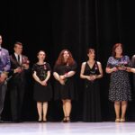 02.07.2021. Kielce. Gala jubileuszowa 25-lecia Kieleckiego Teatru Tańca / Jarosław Kubalski / Radio Kielce